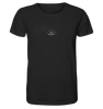 Produktbild T-Shirt, Motiv Trust, Farbe Black