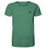 Produktbild T-Shirt, Motiv Mission One More, Farbe Green Bay