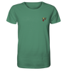 Produktbild T-Shirt, Motiv Weinstock, Farbe Green Bay