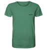 Produktbild T-Shirt, Motiv Amen!, Farbe Green Bay