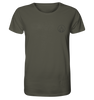 Produktbild T-Shirt, Motiv Church, Farbe Khaki