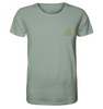 Produktbild T-Shirt, Motiv Promise Keeper, Farbe Aloe