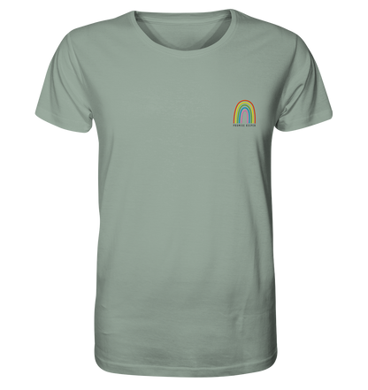 Produktbild T-Shirt, Motiv Promise Keeper, Farbe Aloe