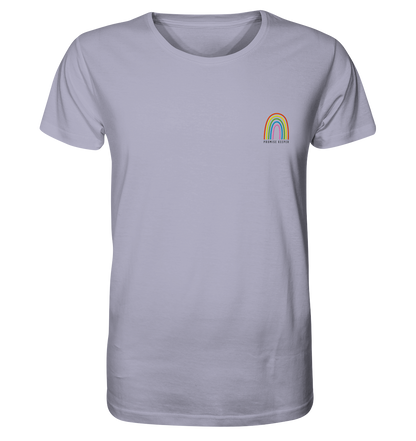 Produktbild T-Shirt, Motiv Promise Keeper, Farbe Lavender