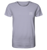 Produktbild T-Shirt, Motiv Good God, Farbe Lavender