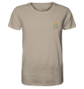 Produktbild T-Shirt, Motiv Promise Keeper, Farbe Desert Dust