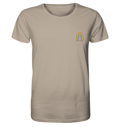 Produktbild T-Shirt, Motiv Promise Keeper, Farbe Desert Dust