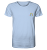 Produktbild T-Shirt, Motiv Promise Keeper, Farbe Blue Soul