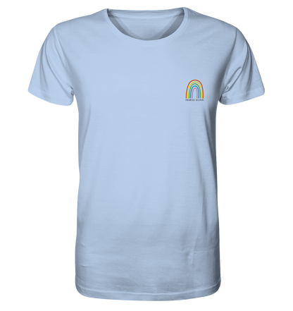 Produktbild T-Shirt, Motiv Promise Keeper, Farbe Blue Soul