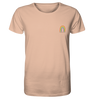 Produktbild T-Shirt, Motiv Promise Keeper, Farbe Fraiche Peche