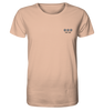 Produktbild T-Shirt, Motiv Same God, Farbe Fraiche Peche