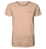 Produktbild T-Shirt, Motiv Preach it, Farbe Fraiche Peche