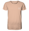 Produktbild T-Shirt, Motiv Good God, Farbe Fraiche Peche