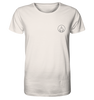 Produktbild T-Shirt, Motiv Church, Farbe Vintage White