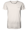 Produktbild T-Shirt, Motiv Gott ist größer, Farbe Vintage White