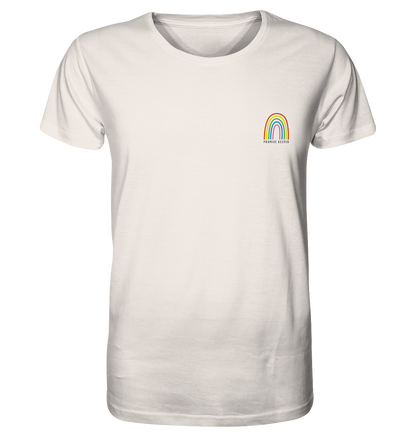 Produktbild T-Shirt, Motiv Promise Keeper, Farbe Vintage White
