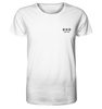 Produktbild T-Shirt, Motiv Same God, Farbe White