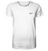Produktbild T-Shirt, Motiv Jonah, Farbe White