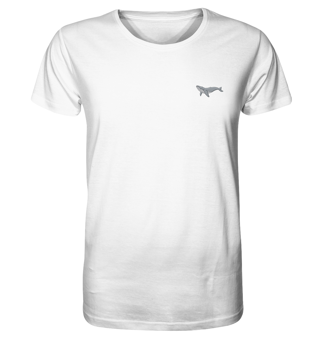 Produktbild T-Shirt, Motiv Jonah, Farbe White