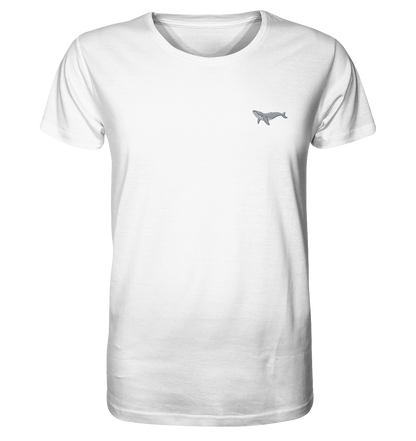 Produktbild T-Shirt, Motiv Jonah, Farbe White