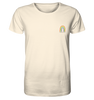 Produktbild T-Shirt, Motiv Promise Keeper, Farbe Natural Raw