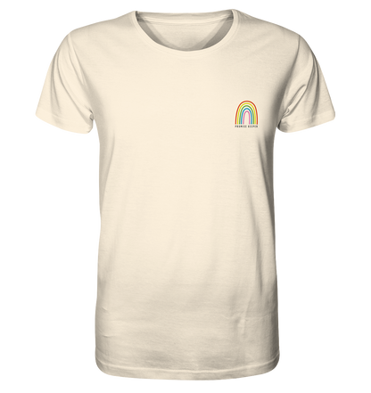 Produktbild T-Shirt, Motiv Promise Keeper, Farbe Natural Raw