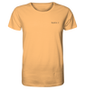 Produktbild T-Shirt, Motiv Preach it, Farbe Nispero