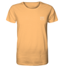 Produktbild T-Shirt, Motiv Good God, Farbe Nispero